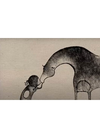 Девочка и лошадь (2003)