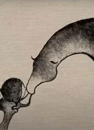 Девочка и лошадь (2003)