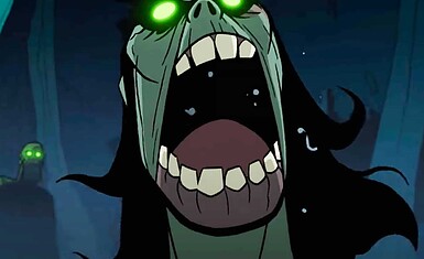 О чем расскажет третий сезон "Первобытного"?