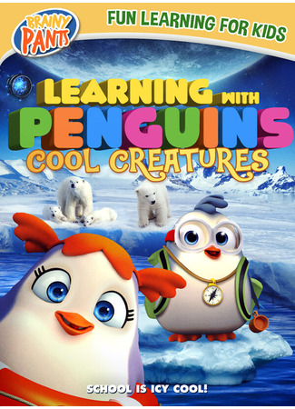 Learning With Penguins: Cool Creatures (2019)