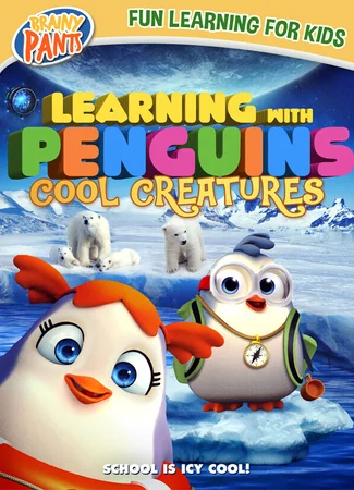 Learning With Penguins: Cool Creatures (2019)