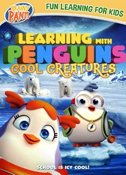 Learning With Penguins: Cool Creatures (2019)