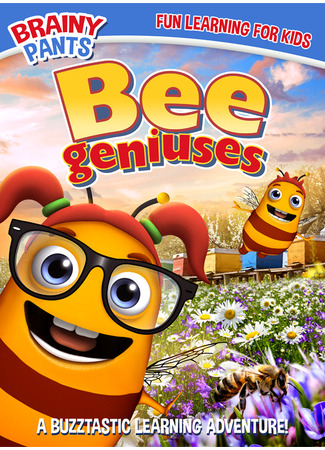 Bee Geniuses: The Life of Bees (2019)