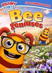 Bee Geniuses: The Life of Bees (2019)