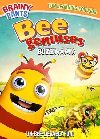 Bee Geniuses: Buzz Mania (2019)