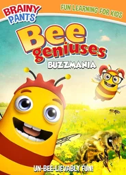 Bee Geniuses: Buzz Mania (2019)