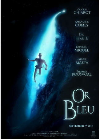 Or Bleu (2017)