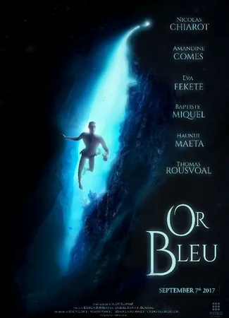 Or Bleu (2017)