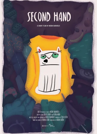Second Hand (ТВ, 2017)