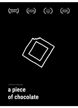 A Piece of Chocolate (2019)