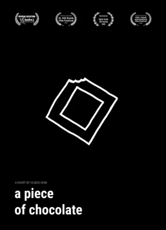 A Piece of Chocolate (2019)