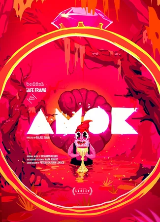 Amok (2022)