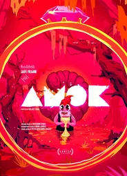 Amok (2022)