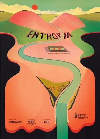 Энтропия (2019)