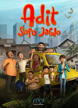 Adit Sopo Jarwo