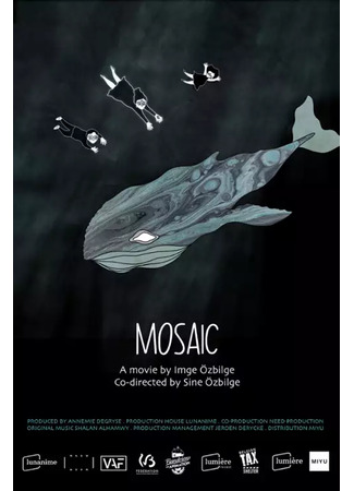 Mosaic (2021)