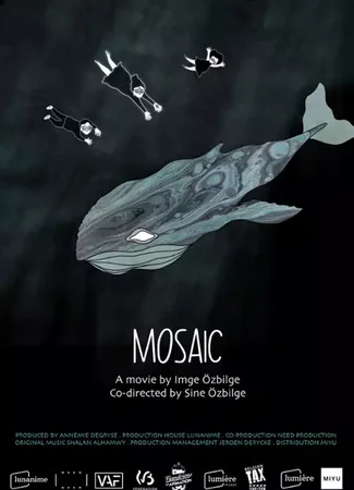 Mosaic (2021)