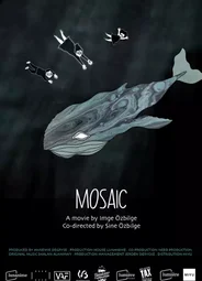 Mosaic (2021)