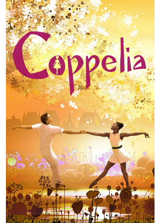 Coppelia (2021)