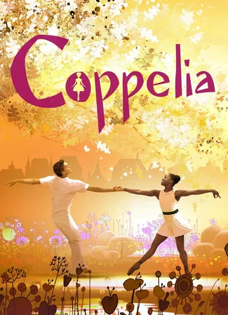 Coppelia (2021)