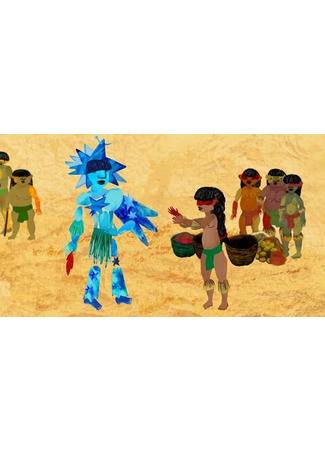 Плач птицы Урутау (2015)