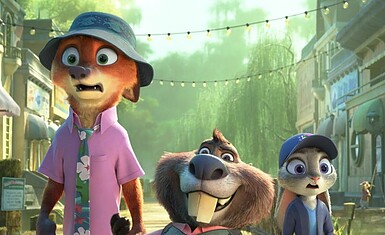 После кассового триумфа: Стала известна дата онлайн-релиза «Зверополиса 2»