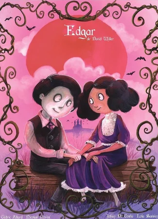 Edgar (2022)