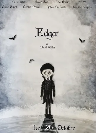 Edgar (2022)