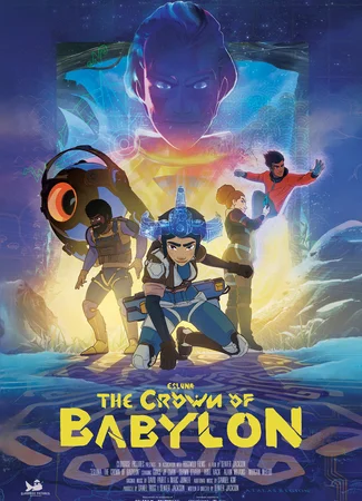 Esluna: The Crown of Babylon (2021)