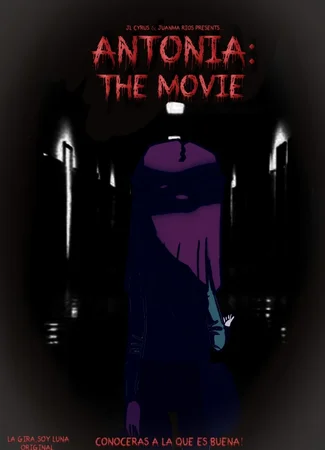 Antonia: The Movie (2021)