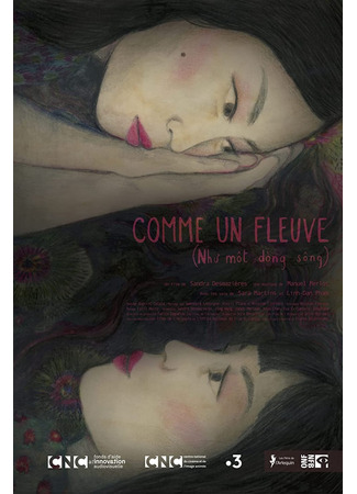 Comme un fleuve (2021)