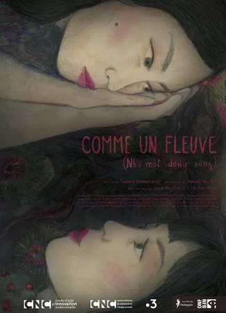 Comme un fleuve (2021)
