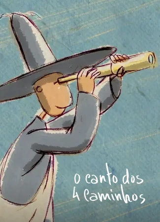 O Canto Dos 4 Caminhos (2015)