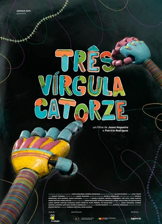 Três Vírgula Catorze  (2024)