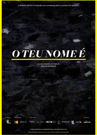 O Teu Nome É (2021)