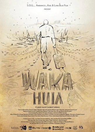 Waka Huia (2019)