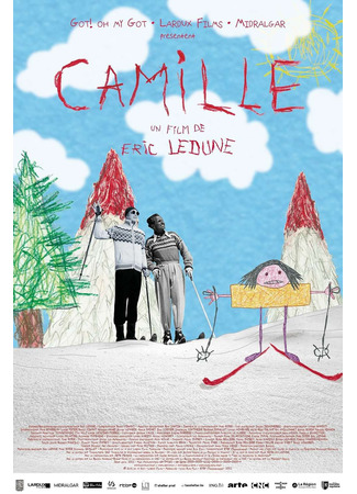 Camille (2022)