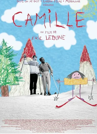 Camille (2022)