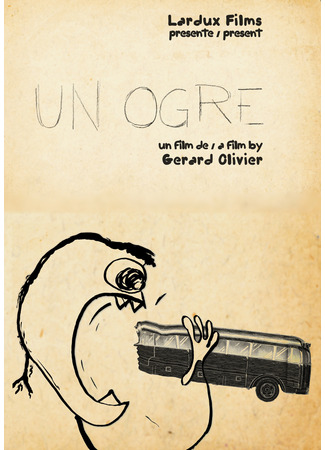Un ogre (2011)