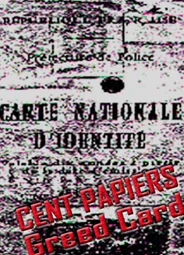 Cent papiers (1999)