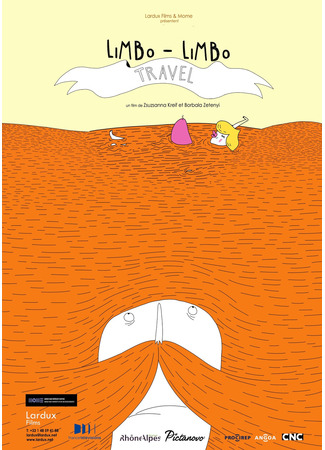 Limbo Limbo Travel (2015)