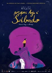 Porque Hoje É Sábado (2025)