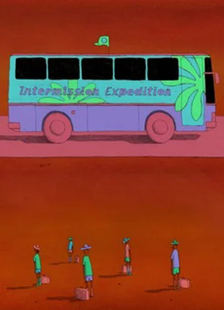 Intermission Expedition (2019)
