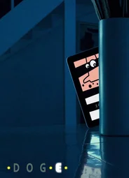 Dog-e (2014)