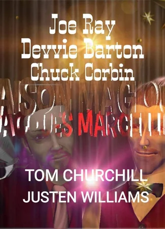 Maison Magique (2021)