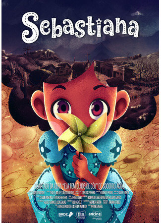 Sebastiana (2021)