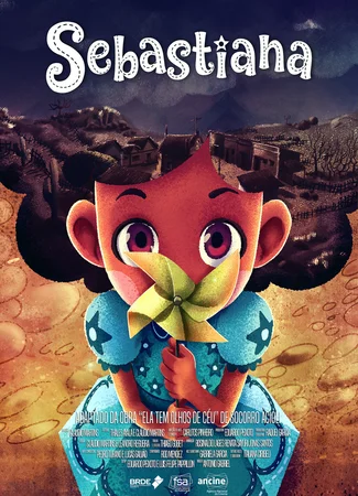 Sebastiana (2021)