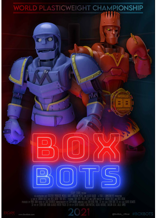 Box Bots (2021)
