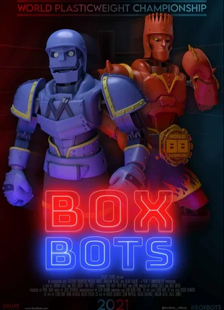 Box Bots (2021)