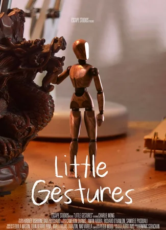 Little Gestures (2021)